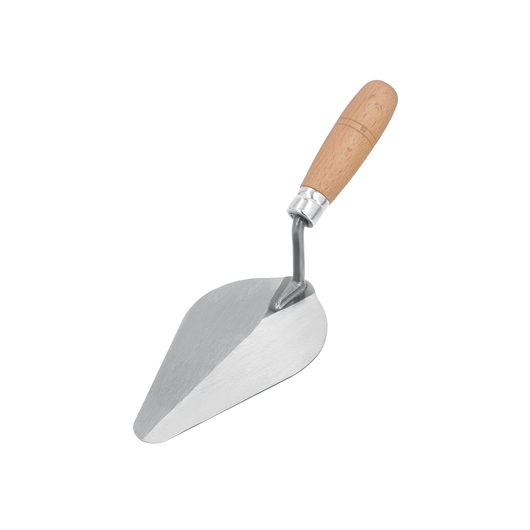 Cuchara para albañil 7" tipo Centroamericana, PRETUL