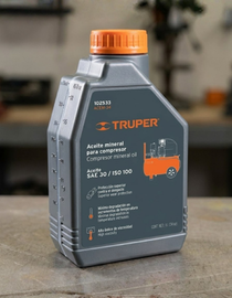 Aceites y Lubricantes