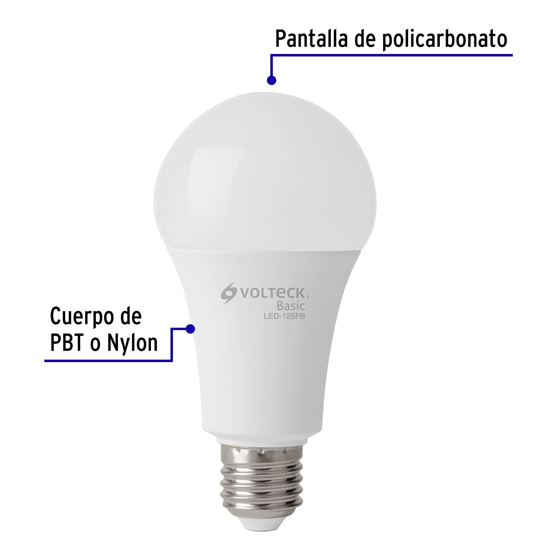 LED-125FBX4