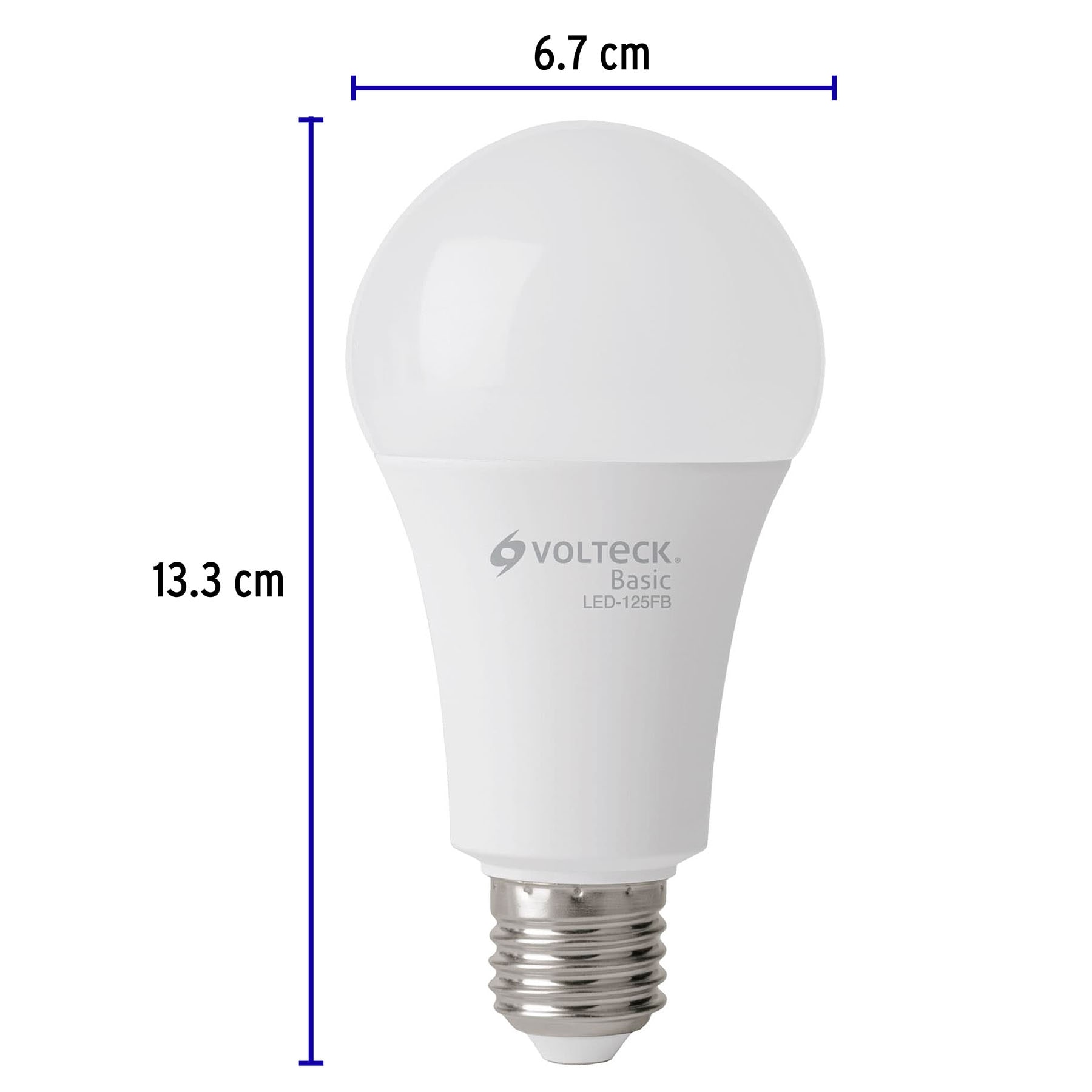 LED-125FBX4