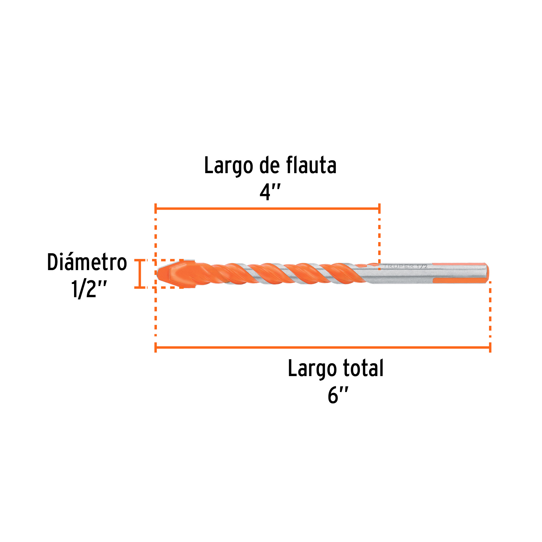 BMC-1-2X6