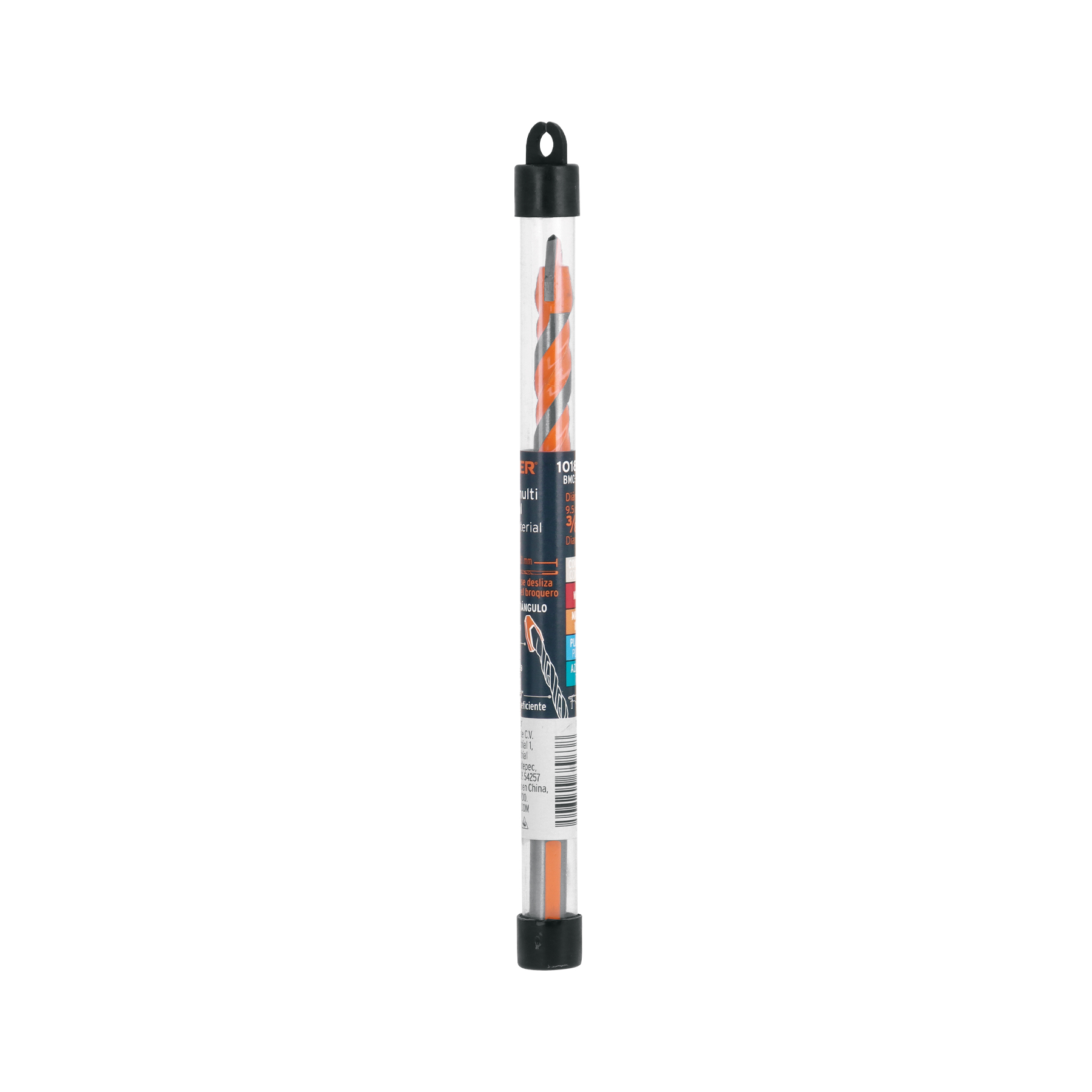 BMC-3-8X6