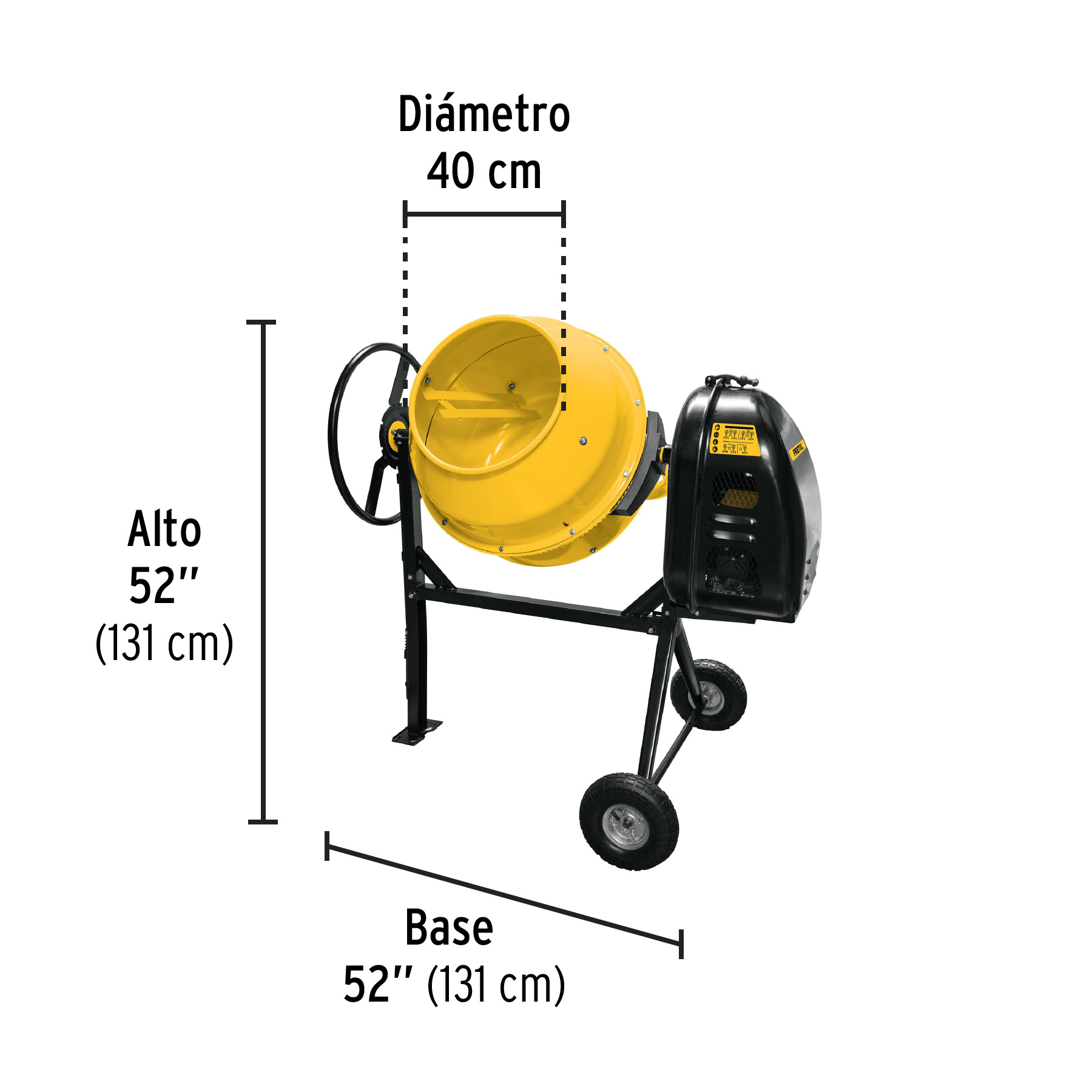 RECE-160P