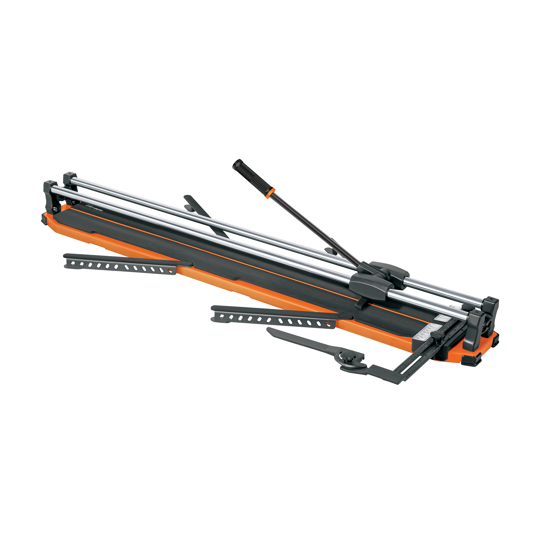 Cortador azulejo 40" (100cm) gran formato con maletín,EXPERT
