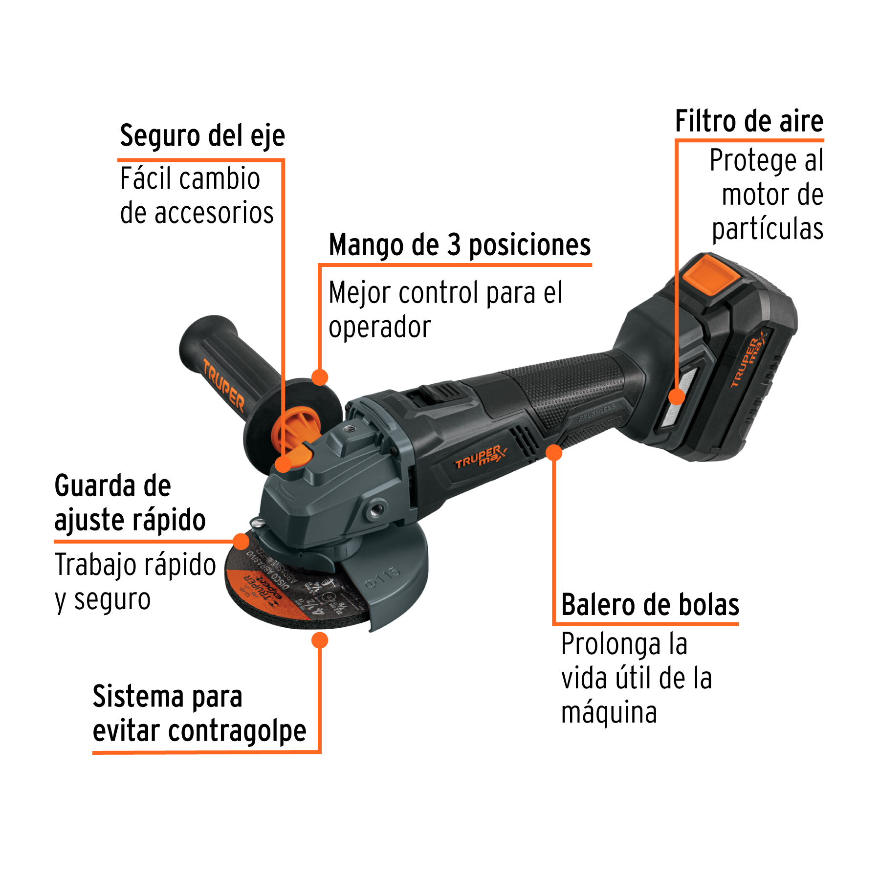 MAX-20E