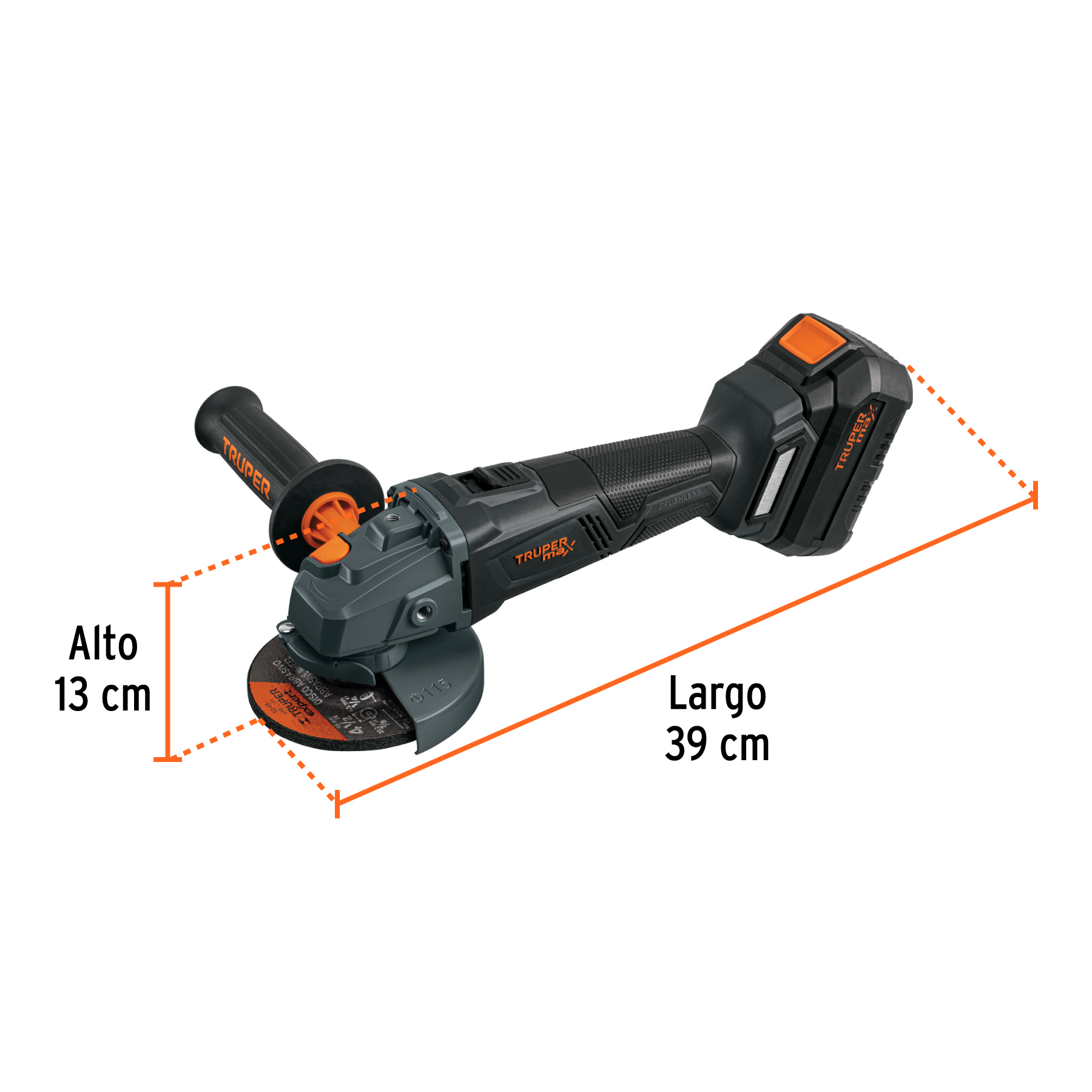 MAX-20E